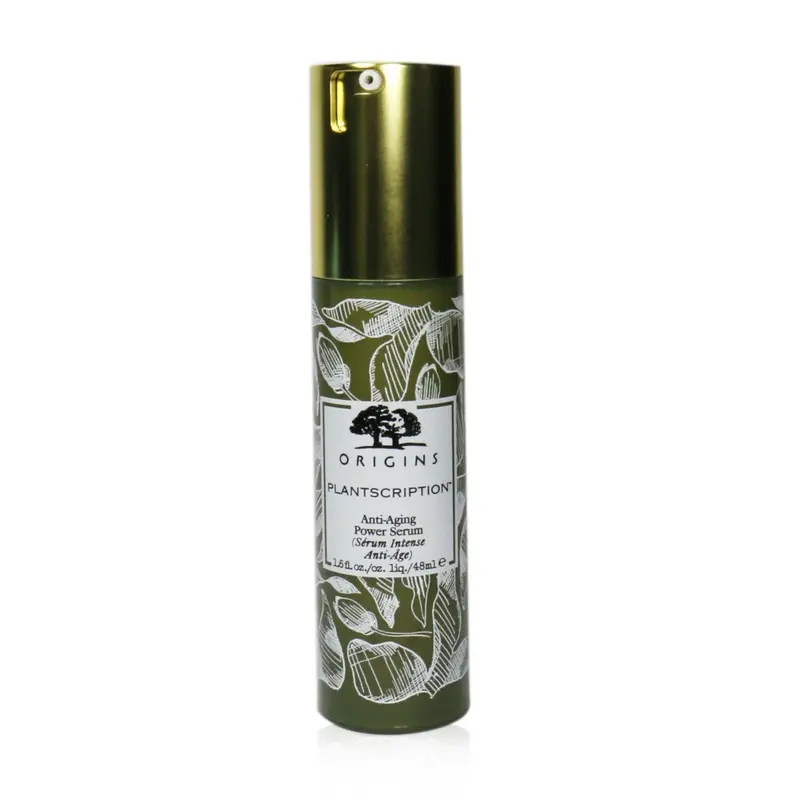 Origins Plantscription Anti-Aging Power Serum  48ml/1.6oz