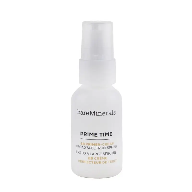 BareMinerals BB Primer Cream Board Spectrum SPF 30 - Medium 30ml/1oz
