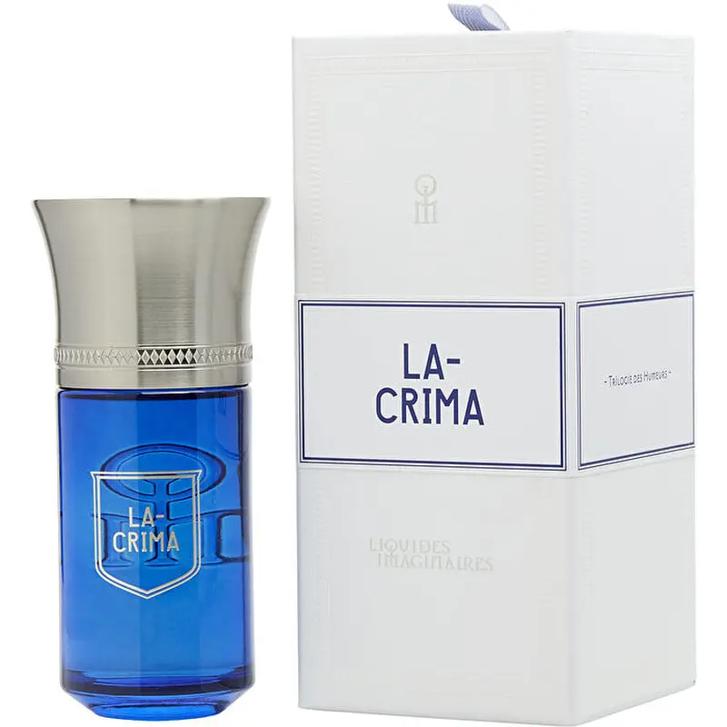 Liquides Imaginaires Lacrima Eau De Parfum Spray 100ml/3.3oz