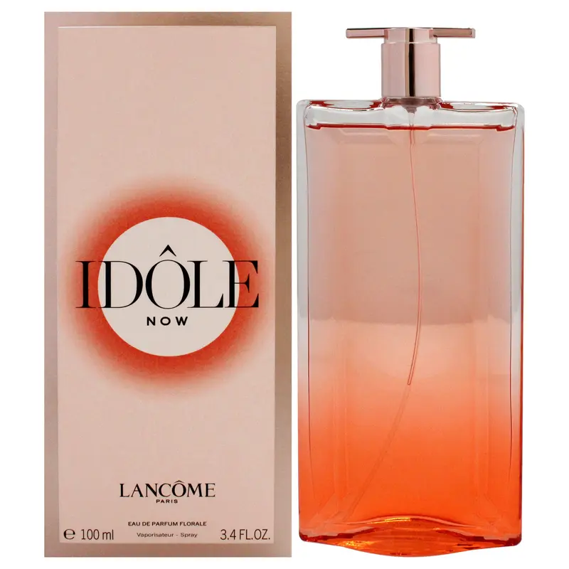 Lancome Idole Now by Lancome for Women - 3.4 oz EDP Spray