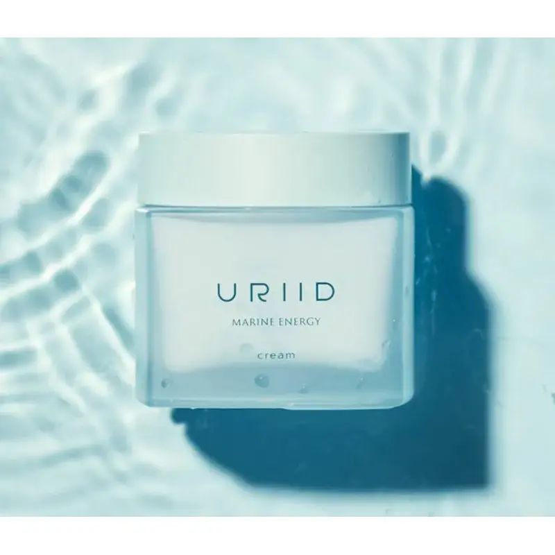 URIID Marine Energy Cream 75ml