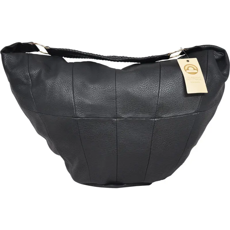 Big Buddha Jizzy-Black by Big Buddha for Women - 1 Pc Bag