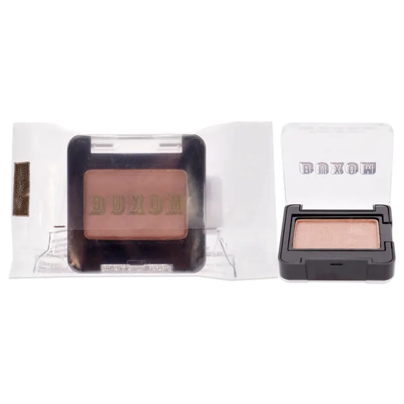 Buxom Eyeshadow Bar Single - Champagne Buzz by Buxom for Women - 0.05 oz Eyeshadow