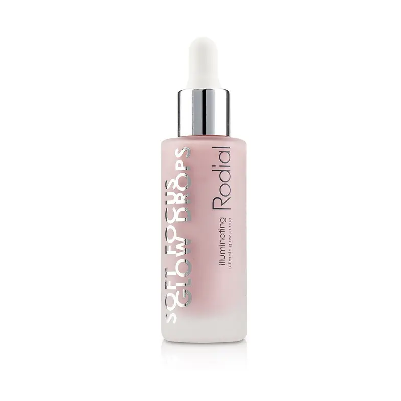 Rodial Soft Focus Glow Drops - Illuminating Ultimate Glow Primer  31ml/1oz