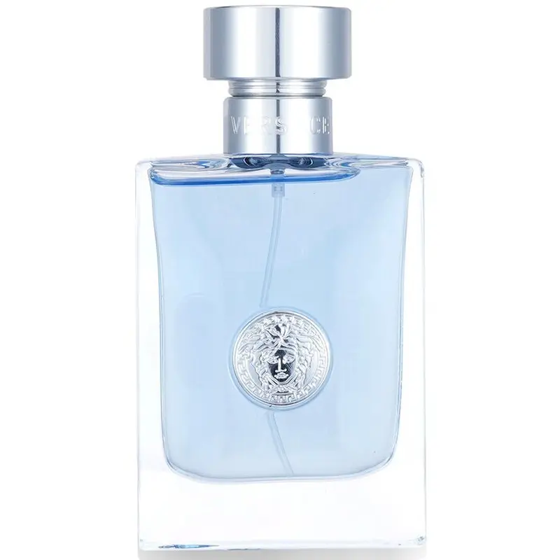 Versace Pour Homme Eau De Toilette Spray (Signature) 50ml/1.7oz