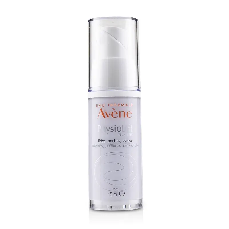 Avene PhysioLift EYES  15ml/0.5oz