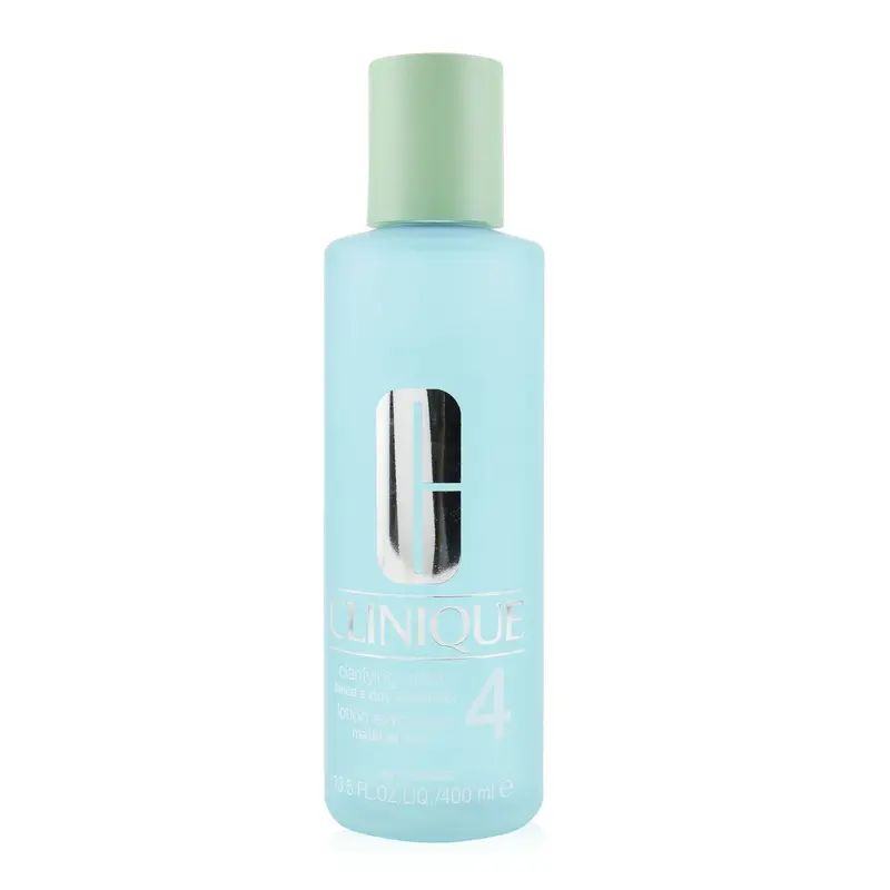 Clinique Clarifying Lotion 4  400ml/13.4oz