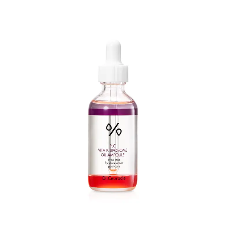 Dr.Ceuracle PLC Vita K Liposome Oil Ampoule 50ml