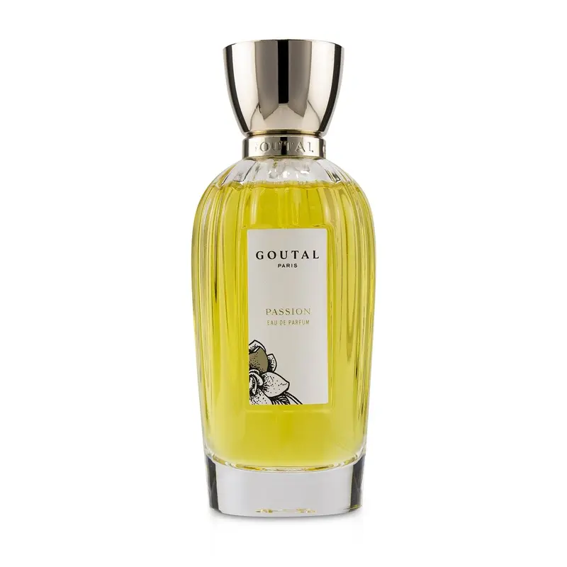 Goutal (Annick Goutal) Passion Eau De Parfum Spray  100ml/3.4oz