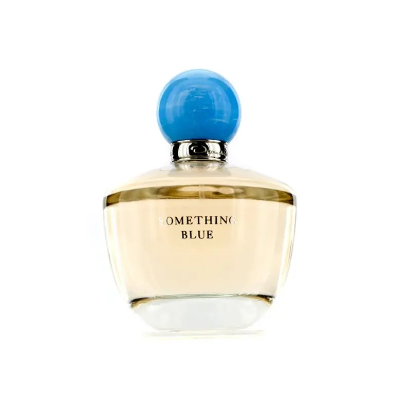 Oscar De La Renta Something Blue Eau De Parfum Spray  100ml/3.4oz