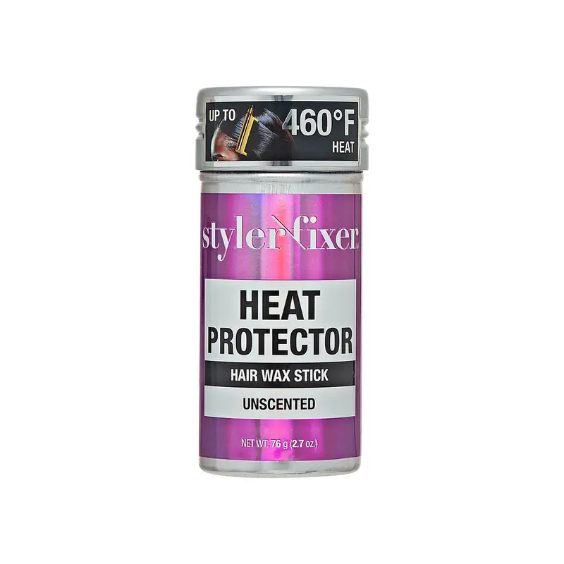 RED EWS Heat Protector Wax Stick 2.7 oz