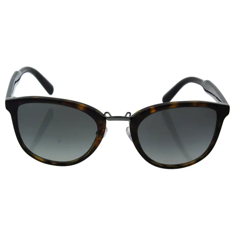 Prada Prada SPR 22S 2AU-3M1 - Havana/Grey Gradient by Prada for Men - 52-23-145 mm Sunglasses