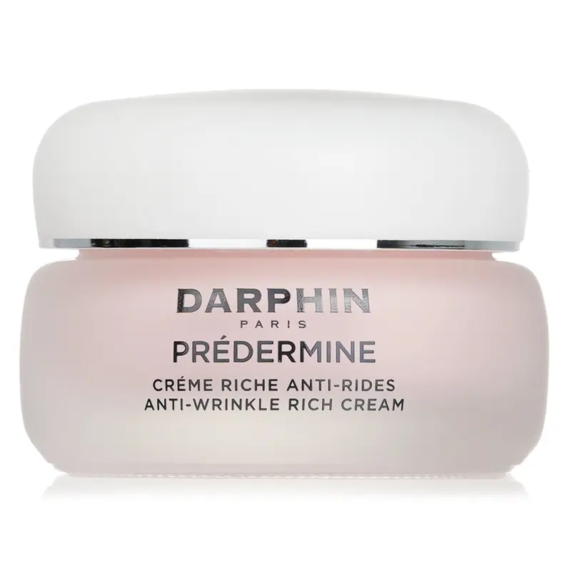 Darphin Predermine Anti Wrinkle Rich Cream (For Dry To Very Dry Skin)  50ml/1.7oz