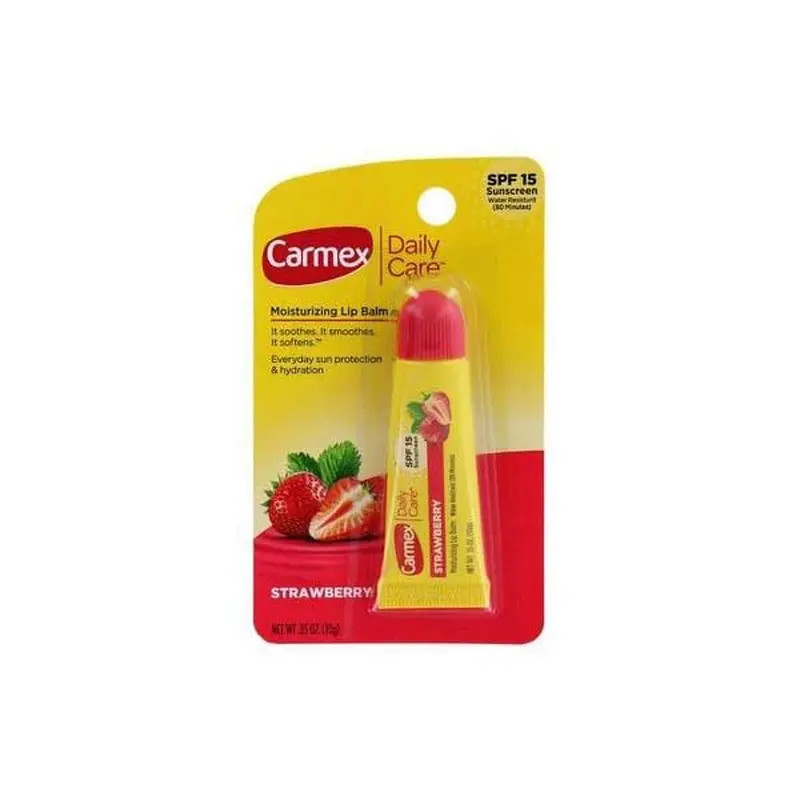 Carmex Moisturizing Lip Balm