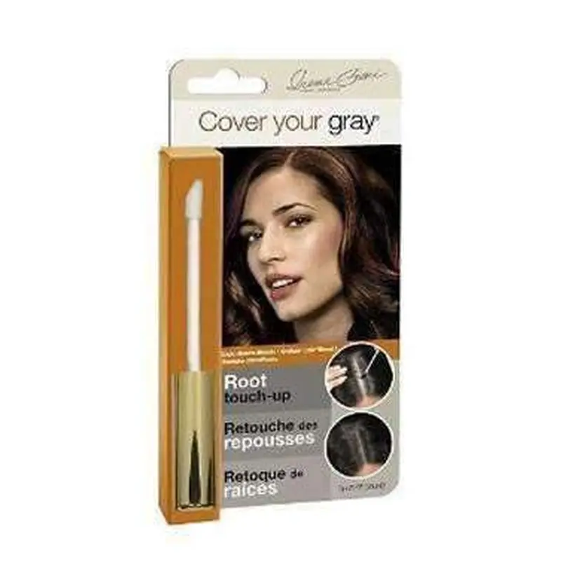 Cover Your Gray Root Touch-Up - Light Brown/Blonde