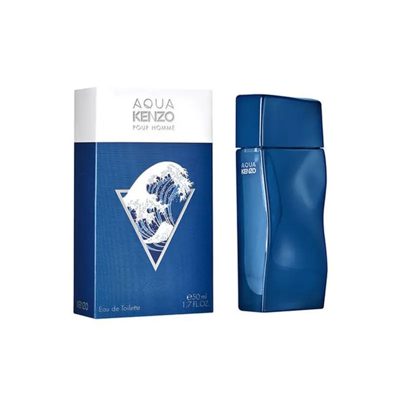Kenzo Aqua Kenzo Man Eau De Toilette