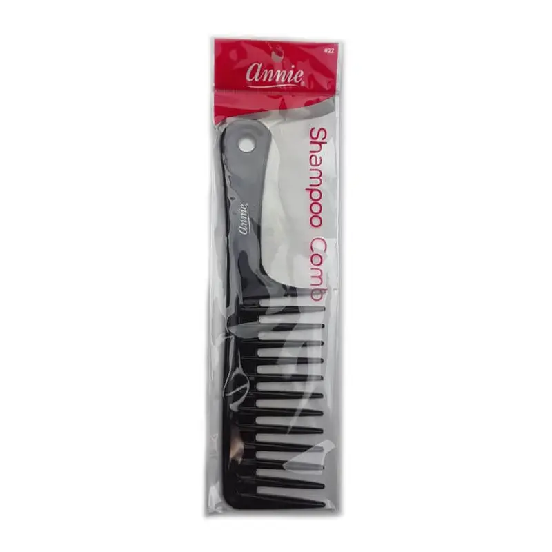 Annie #22 Shampoo Comb