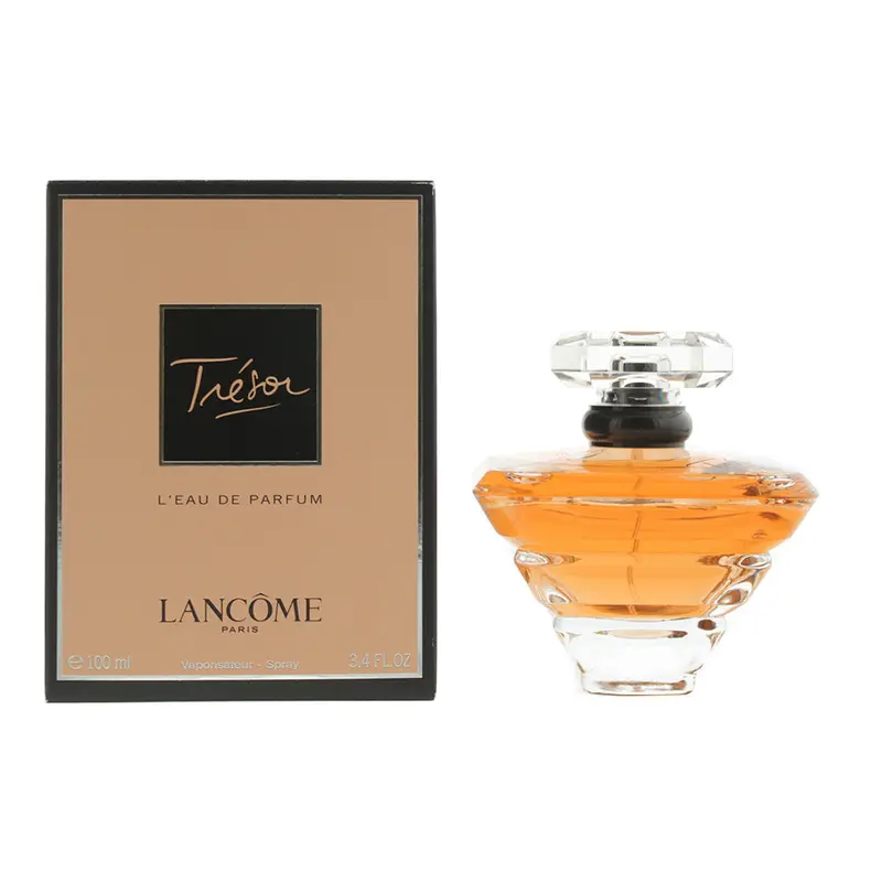 Lancme Tresor Eau de Parfum 100ml