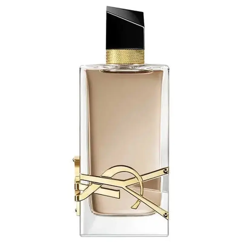 YSL LIBRE FLOWERS AND FLAMES EDP FLORALE SPRAY 90ML