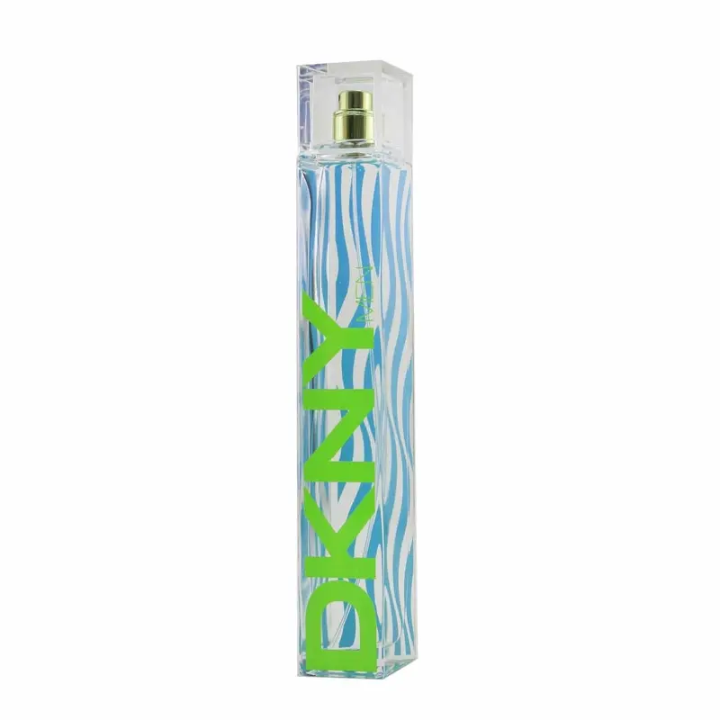DKNY Energizing Eau De Cologne Spray (Limited Edition)  100ml/3.4oz
