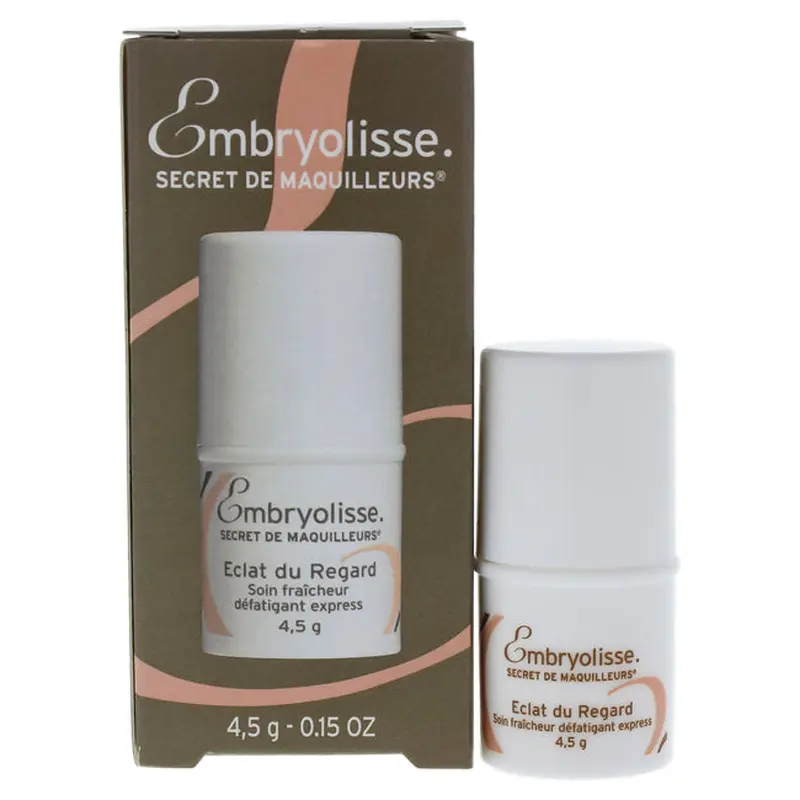 Embryolisse Artist Secret Radiant Eye by Embryolisse for Women - 0.15 oz Eye Treatment
