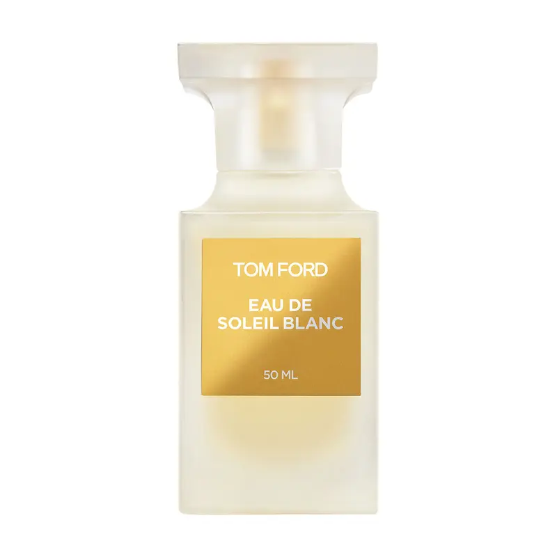 Eau De Soleil Blanc Eau de Parfum Spray