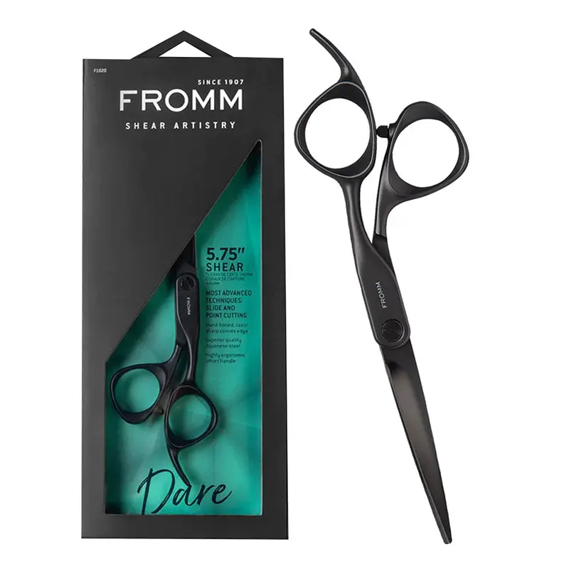 FROMM Dare 5.75 Hair Cutting Shear