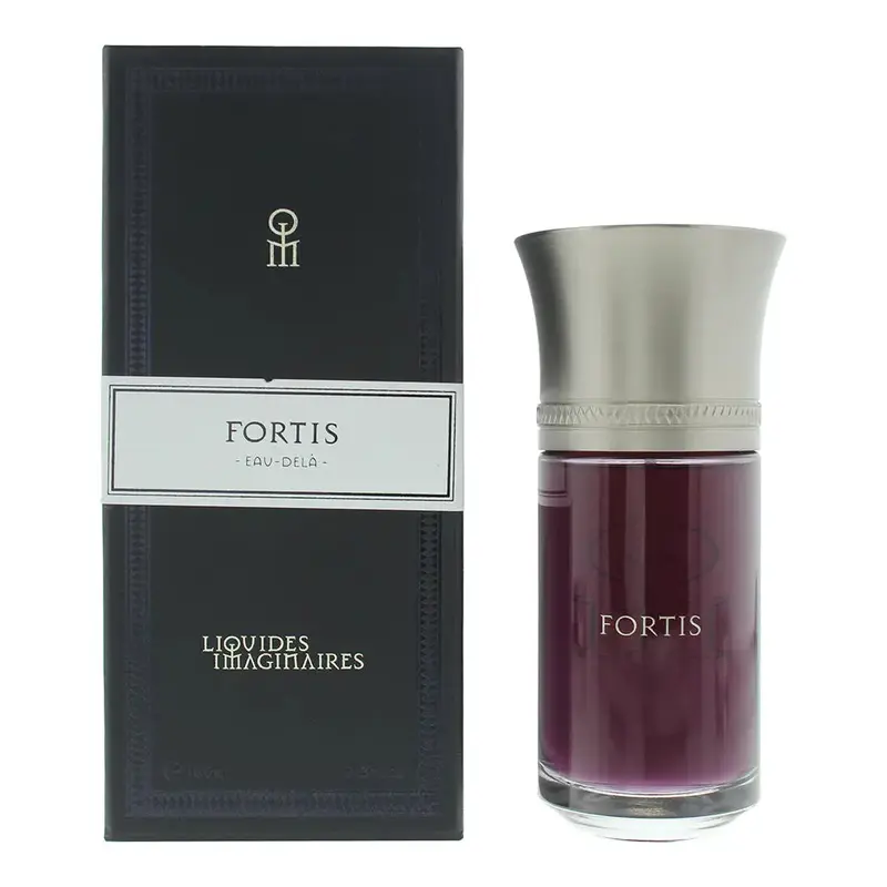 Liquides Imaginaires Fortis Eau de Parfum 100ml