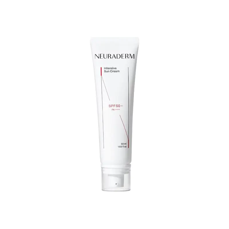Medytox NERURADERM Intensive Sun Cream 50ml