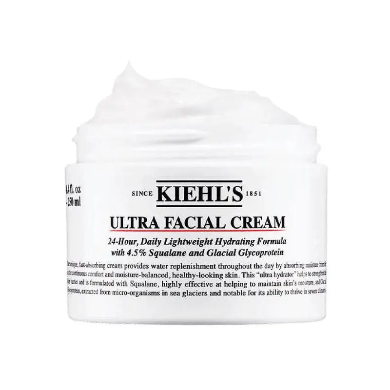 Ultra Facial Cream