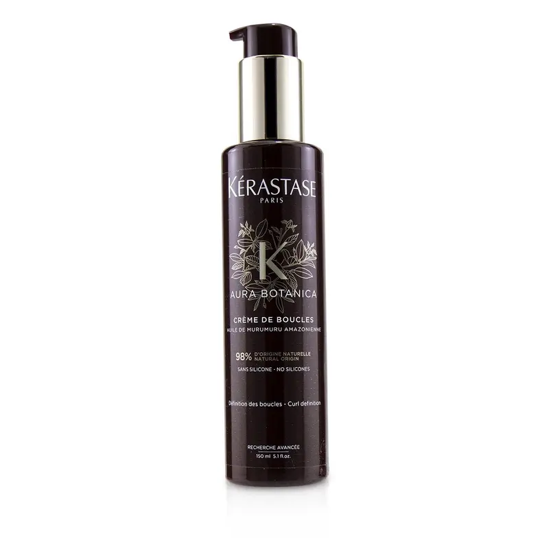 Kerastase Aura Botanica Crme de Boucles (Curl Definition)  150ml/5.1oz