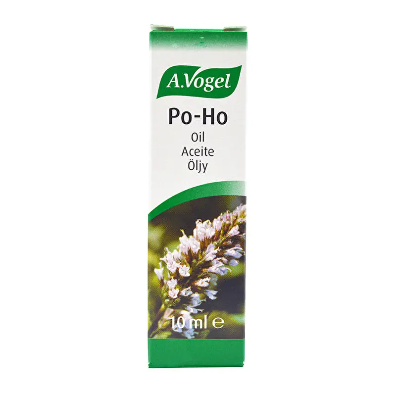 Vogel Po-Ho Oil 10ml