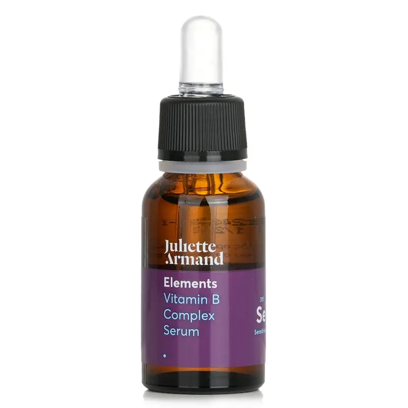 Juliette Armand Elements Vitamin B Complex Serum  20ml/0.68oz