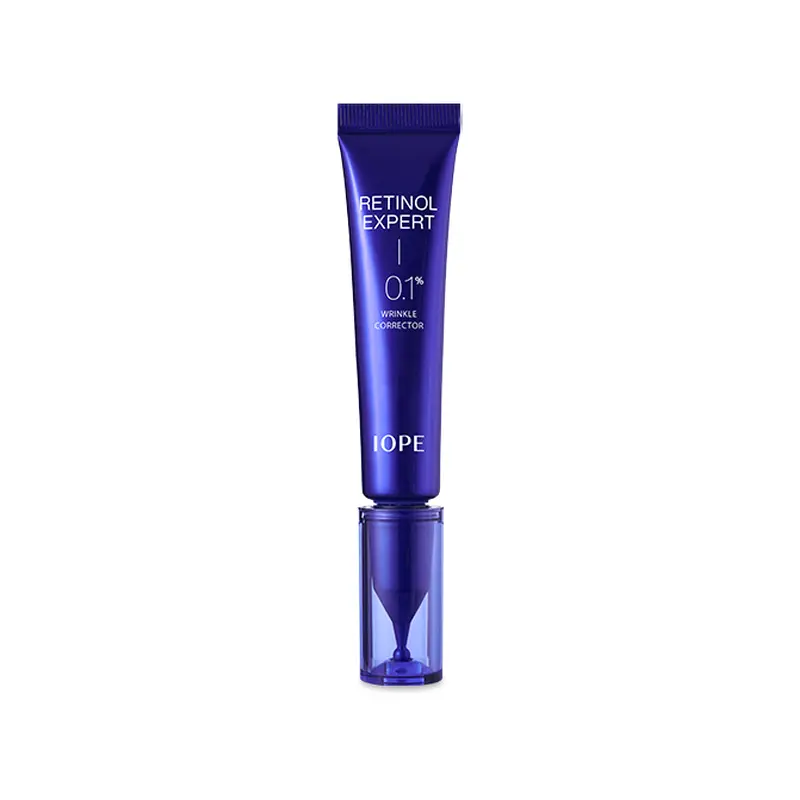 IOPE Retinol Expert 0.1% Wrinkle Corrector 30ml