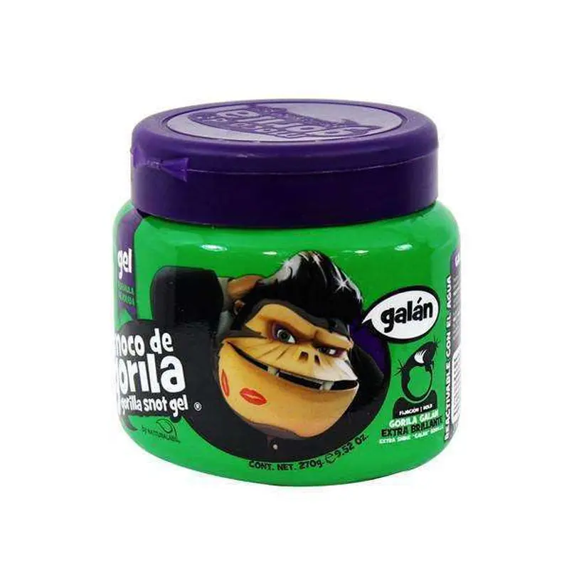 Moco De Gorila Gorilla Snot Gel - Galan Original
