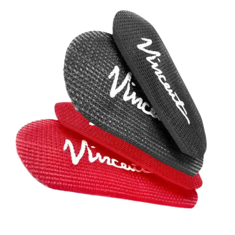 Vincent Hair Gripper 2 Pcs - Choose Your Color