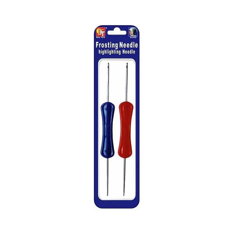 Beauty Town Frosting Highlighting Needle #02999