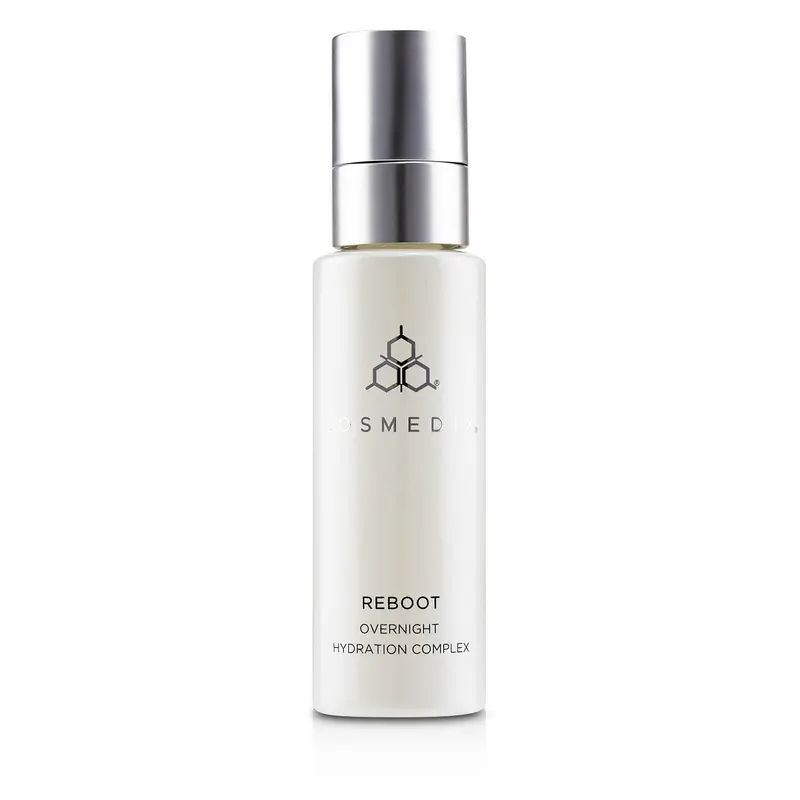 CosMedix Reboot Overnight Hydration Complex  30ml/1oz