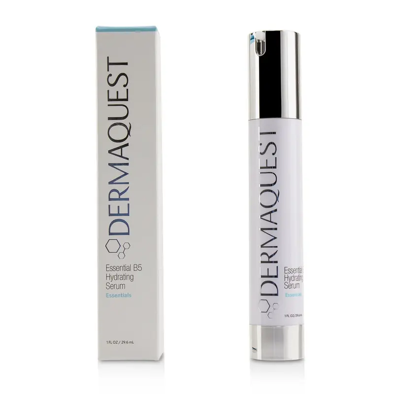 DermaQuest Essentials B5 Hydrating Serum  29.6ml/1oz