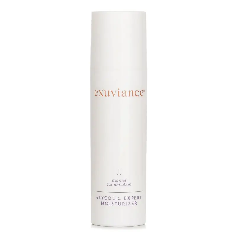 Exuviance Glycolic Expert Moisturizer  50ml