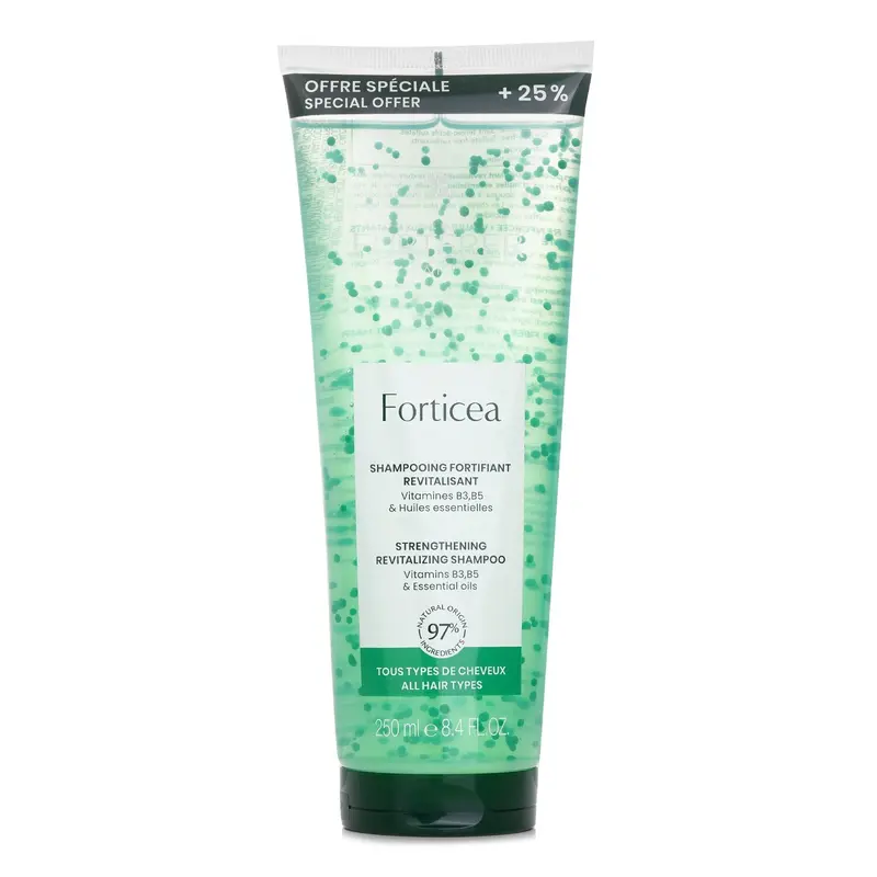 Rene Furterer Forticea Strengthening Revitalizing Shampoo  250ml