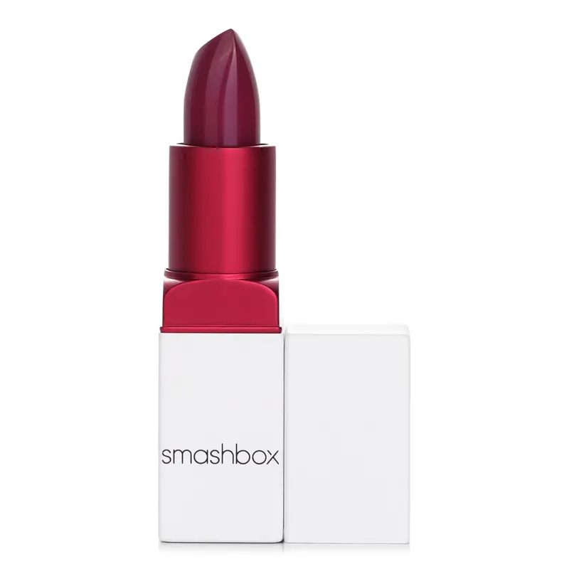 Smashbox Be Legendary Prime & Plush Lipstick - # It's A Mood  3.4g