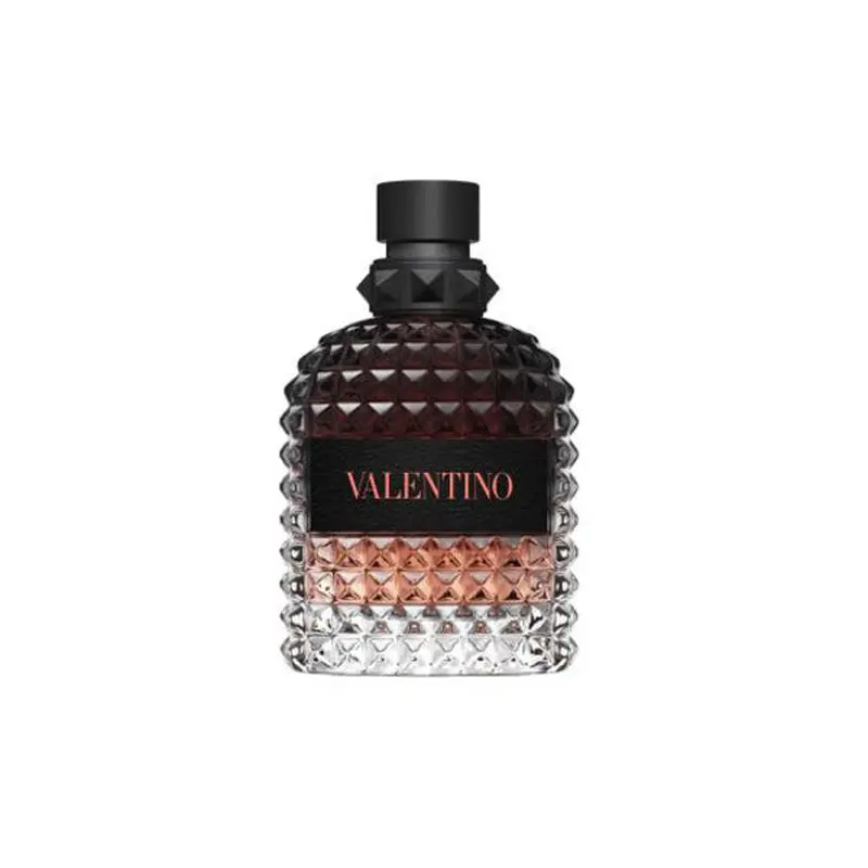Valentino Uomo Born In Roma Coral Fantasy Edt For Men