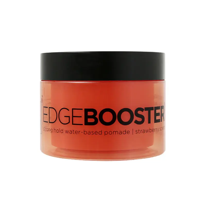Edge Booster Extra Strength & Moisture Rich Pomade - Strawberry 9.46oz