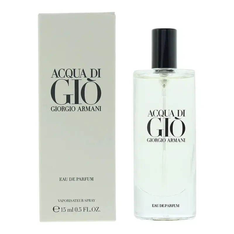 Giorgio Armani Acqua Di Gi Eau de Parfum 15ml