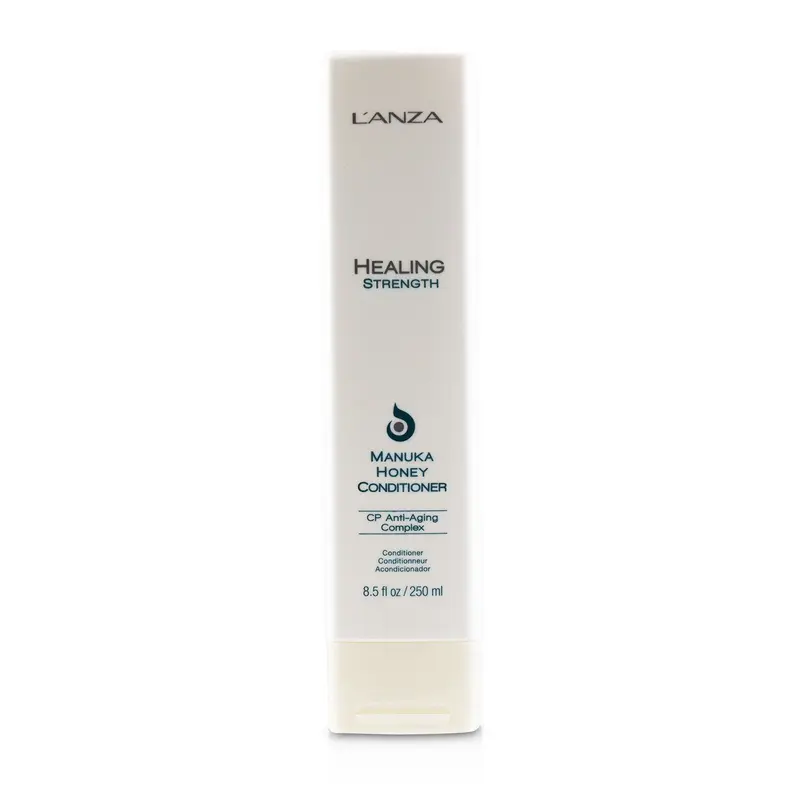 Lanza Healing Strength Manuka Honey Conditioner  250ml/8.5oz