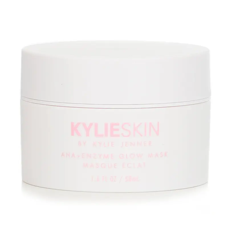Kylie Skin AHA + Enzyme Glow Mask  50ml/1.6oz
