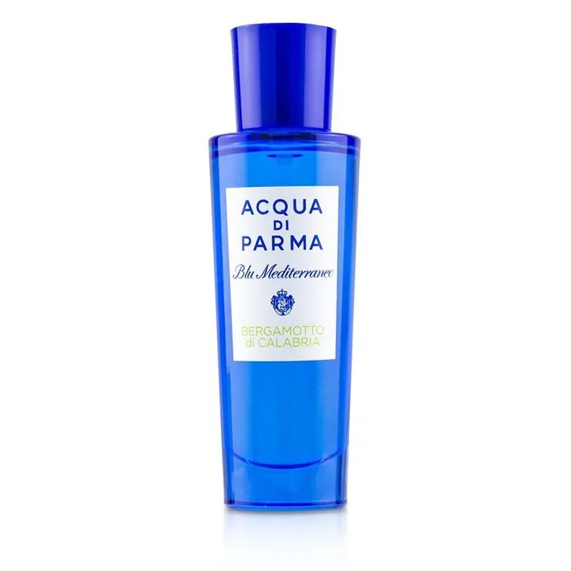 Acqua Di Parma Blu Mediterraneo Bergamotto Di Calabria Eau De Toilette Spray 30ml/1oz