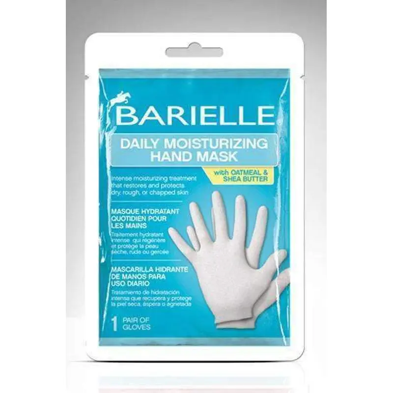 Barielle Daily Moisturizing Hand Mask