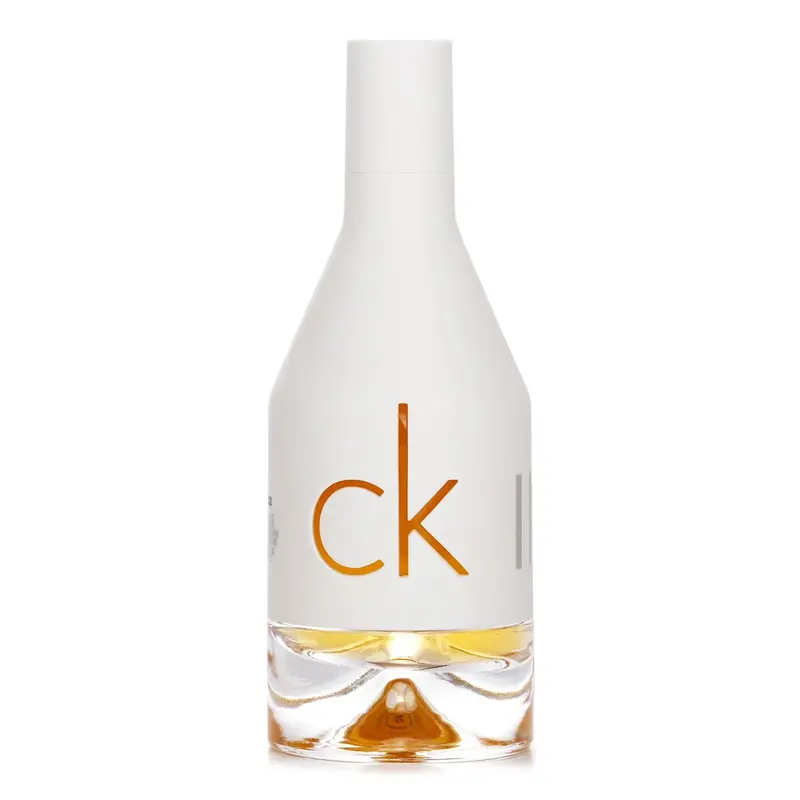 Calvin Klein IN2U For Her Eau De Toilette Spray  50ml/1.6oz